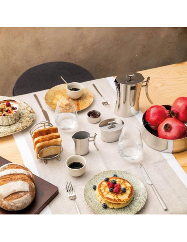 SAMBONET LATTIERA 11 CL - BAMBOO