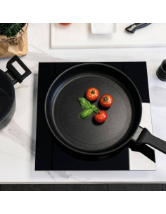 SAMBONET PADELLA 1 MANICO - TITAN PRO 2