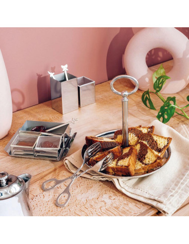 SAMBONET PORTAMARMELLATA CON COPERCHIO 5.2 X...