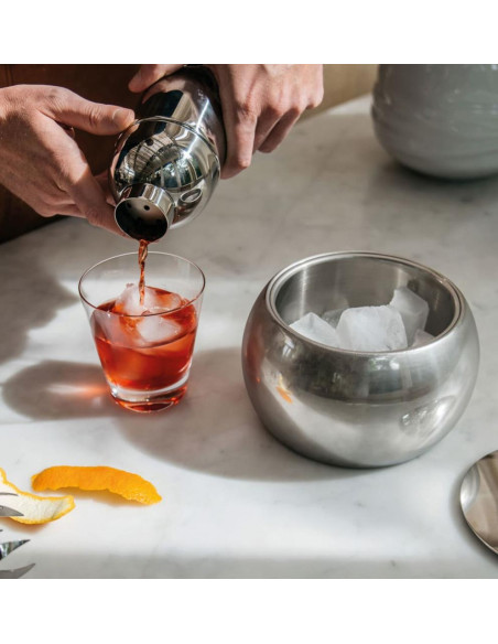 SAMBONET SECCHIO GHIACCIO TERMICO 80 CL - SPHERA