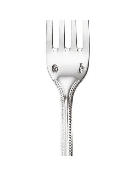 SAMBONET SET 12 FORCHETTE TAVOLA - PERLES