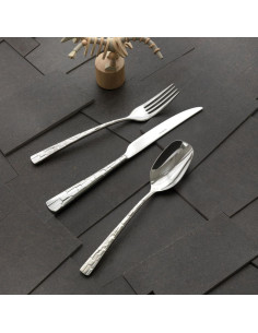 SAMBONET SET 12 FORCHETTE TAVOLA - SKIN 2