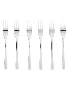 SAMBONET SET 6 FORCHETTINE DESSERT - SINTESI