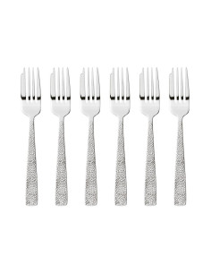 SAMBONET SET 6 FORCHETTINE DOLCE - SIENA 