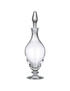 BOHEMIA BOTTIGLIA IN CRISTALLO 800 ML