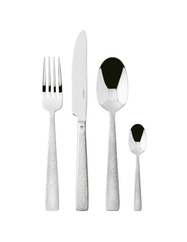 SAMBONET SERVIZIO POSATE 24 PEZZI - SIENA