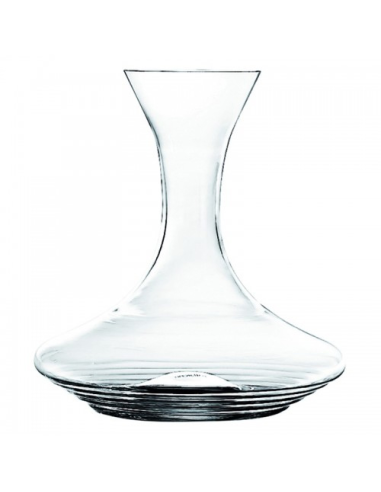 ZAFFERANO DECANTER 1.5 LT - ESPERIENZE