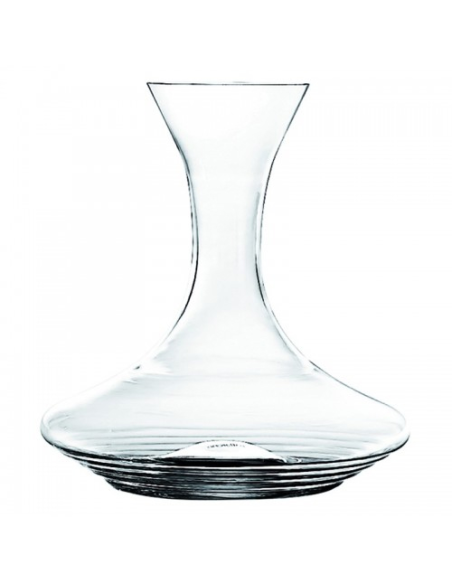 ZAFFERANO DECANTER 1.5 LT - ESPERIENZE