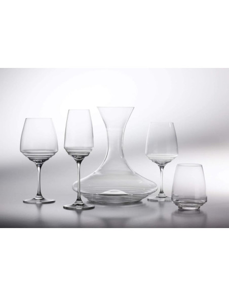 ZAFFERANO DECANTER 1.5 LT - ESPERIENZE