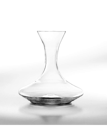 ZAFFERANO DECANTER 1.5 LT - ESPERIENZE