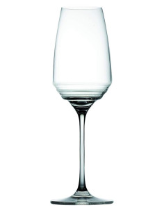 ZAFFERANO SET 6 CALICI FLUTE 38 CL - ESPERIENZE
