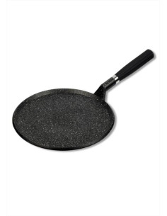 PENTOLPRESS CREPIERA 30 CM - GRANIT