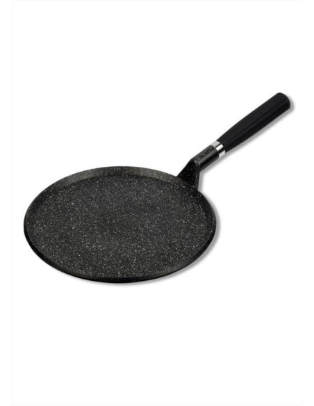 PENTOLPRESS CREPIERA 30 CM - GRANIT