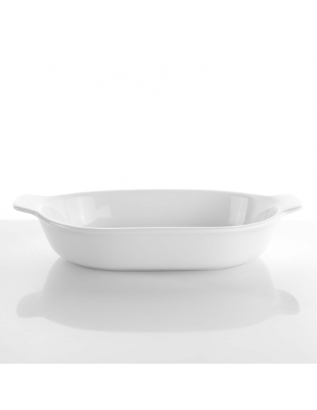 WEISSESTAL PIROFILA IN PORCELLANA