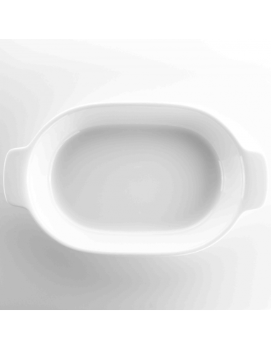 WEISSESTAL PIROFILA IN PORCELLANA