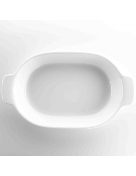 WEISSESTAL PIROFILA IN PORCELLANA