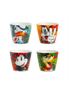 EGAN BICCHIERINO 90 ML - FOREVER & EVER DISNEY