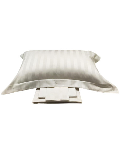 BELLORA COMPLETO LENZUOLA MATRIMONIALE IN RASO...