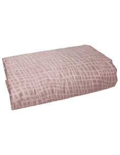 TRUSSARDI TRAPUNTINO MATRIMONIALE - SOFT SURFACE