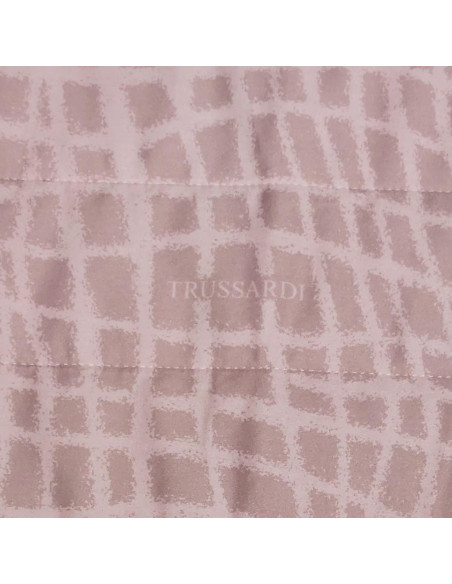 TRUSSARDI TRAPUNTINO MATRIMONIALE - SOFT SURFACE