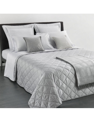 TRUSSARDI TRAPUNTINO MATRIMONIALE - SEAM LINE