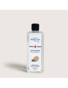 MAISON BERGER RICARICA FRAGRANZA 1 L - VIRGINIA CEDARWOOD