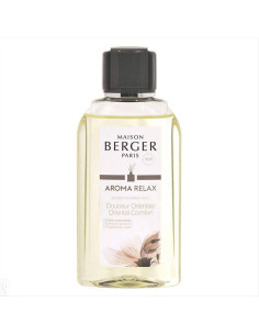 MAISON BERGER RICARICA PER LAMPADA STICK 200ML - AROMA RELAX