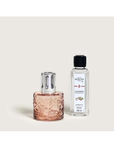 MAISON BERGER COFANETTO LAMPADA + RICARICA 250...
