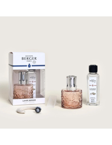 MAISON BERGER COFANETTO LAMPADA + RICARICA 250 ML - MIRAGE