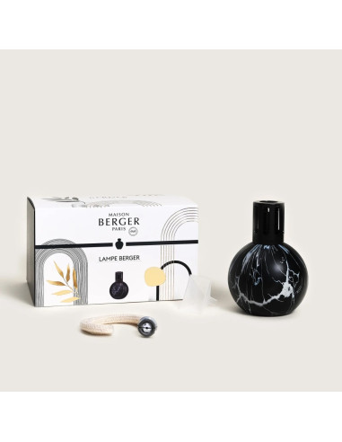 MAISON BERGER COFANETTO LAMPADA - MARBRURE 