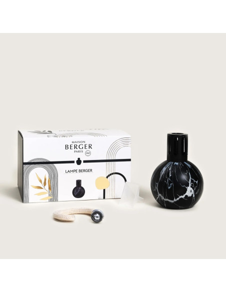 MAISON BERGER COFANETTO LAMPADA - MARBRURE 