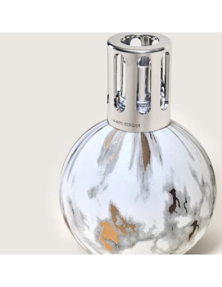 MAISON BERGER COFANETTO LAMPADA - MARBRURE 
