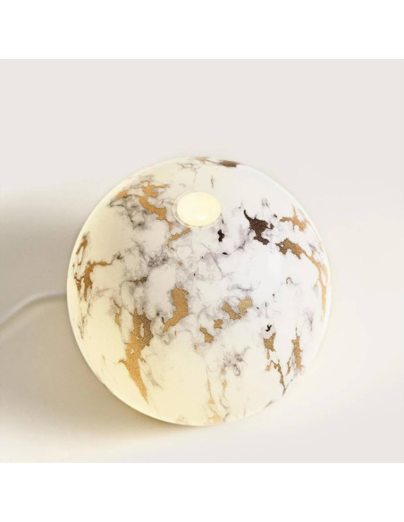 MAISON BERGER COFANETTO DIFFUSORE ELETTRICO + RICARICA 475 ML - MARBRURE