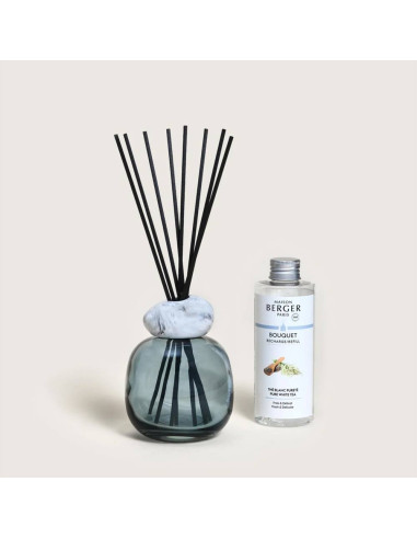 MAISON BERGER DIFFUSORE A STICK 180 ML +...