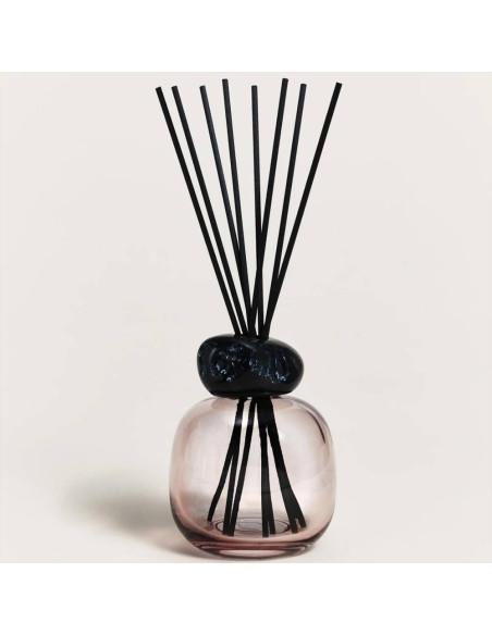MAISON BERGER DIFFUSORE A STICK 180 ML + FRAGRANZA 200 ML - MINERAL ROSE