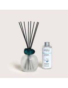 MAISON BERGER DIFFUSORE A STICK 180 ML + FRAGRANZA 200 ML...
