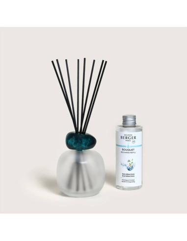 MAISON BERGER DIFFUSORE A STICK 180 ML +...