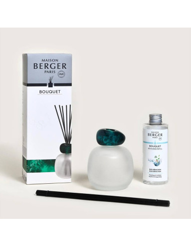 MAISON BERGER DIFFUSORE A STICK 180 ML +...