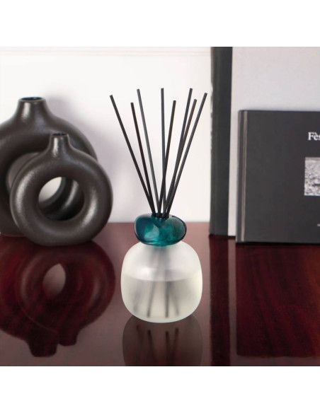 MAISON BERGER DIFFUSORE A STICK 180 ML + FRAGRANZA 200 ML - MINERAL GIVRÉ