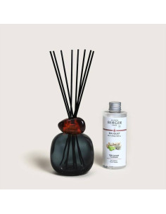 MAISON BERGER DIFFUSORE A STICK 180 ML + FRAGRANZA 200 ML...