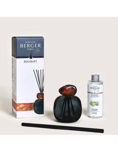 MAISON BERGER DIFFUSORE A STICK 180 ML +...