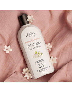 MAISON BERGER DETERSIVO 1 LT PER BUCATO 3 IN 1 - JASMIN 2