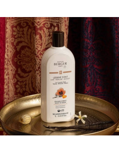 MAISON BERGER DETERSIVO 1 LT PER BUCATO 3 IN 1 - VELOURS... 2