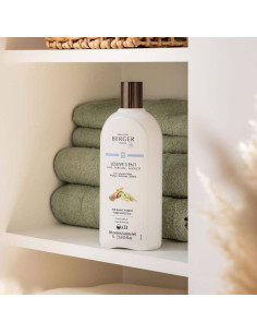 MAISON BERGER DETERSIVO 1 LT PER BUCATO 3 IN 1 - PURE... 2