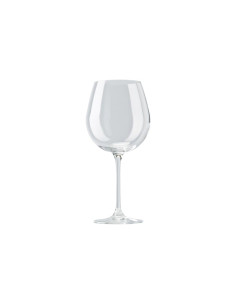 ROSENTHAL SET 6 CALICI VINO ROSSO BORGOGNA 63 CL - DIVINO