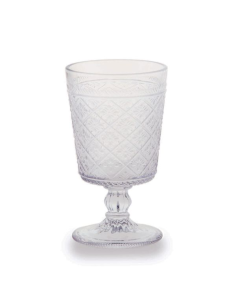 TOGNANA SET 6 CALICI VINO 270 ML - GLORIA