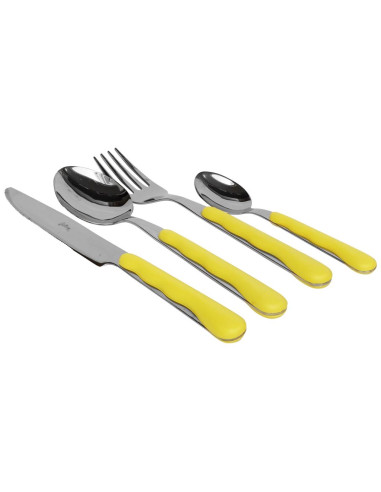 GALLERY WEISSESTAL SERVIZIO POSATE 24 PZ- ONDA