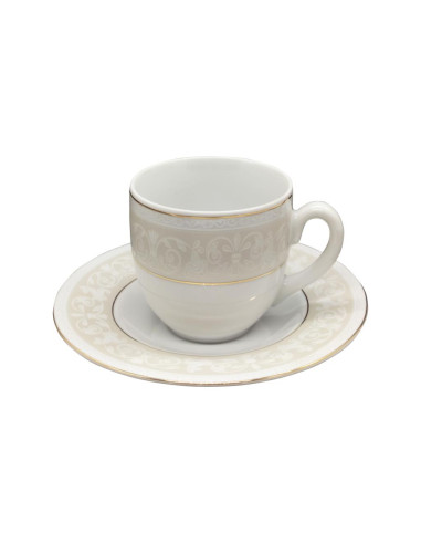 LIVING SERVIZIO 9 PEZZI THE - RUBY By WEISSESTAL