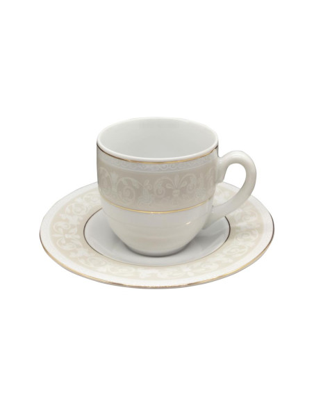 LIVING SERVIZIO 9 PEZZI THE - RUBY By WEISSESTAL