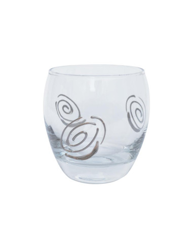 OIKO SET 12 PEZZI BICCHIERI E CALICI - KORUS by...